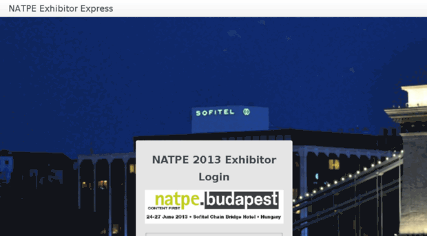 exhibitors.natpebudapest.com