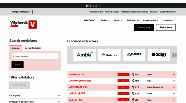 exhibitors.vitafoodsasia.com