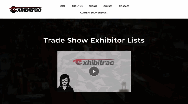 exhibitrac.com