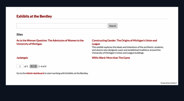 exhibits.bentley.umich.edu