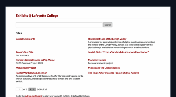 exhibits.lafayette.edu