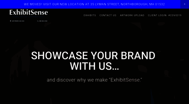 exhibitsense.com