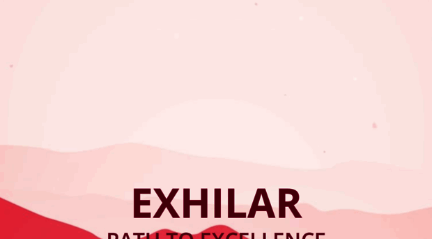 exhilaris.com
