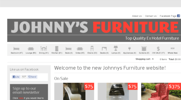 exhotelfurniture.com.au