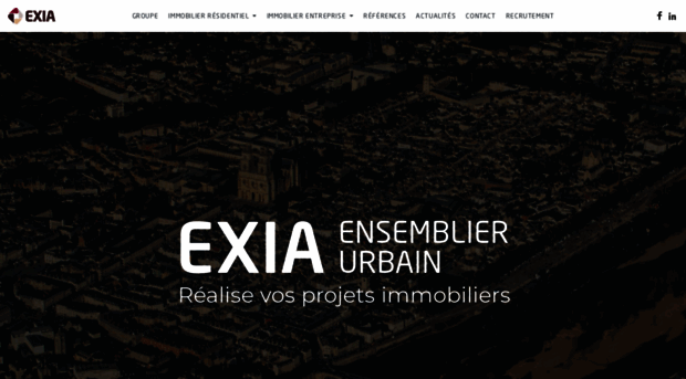 exia-groupe.fr