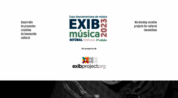 exibproject.org