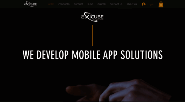 exicube.com