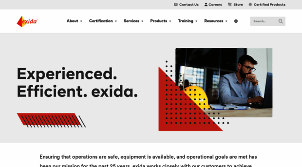 exida.com