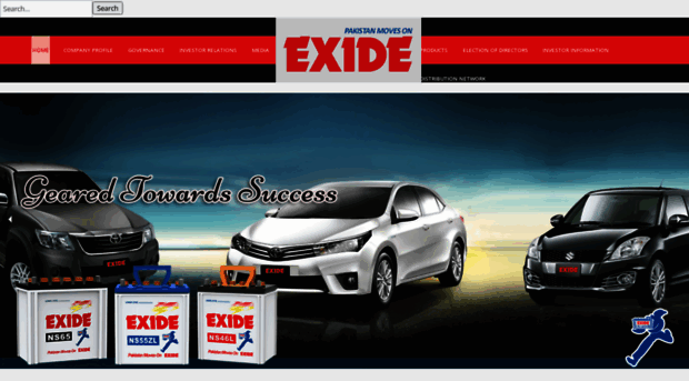 exide.com.pk