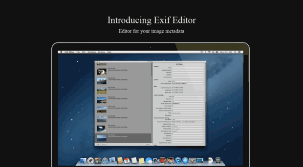 exifeditor.com