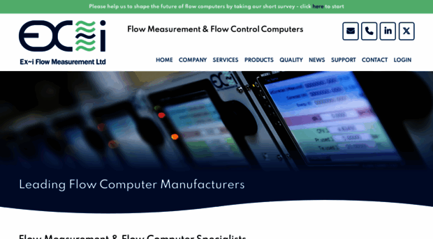 exiflowmeasurement.com