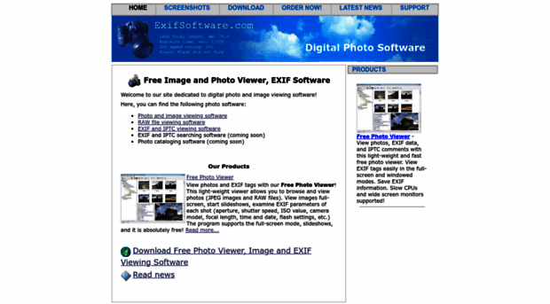 exifsoftware.com