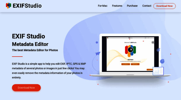 exifstudio.com