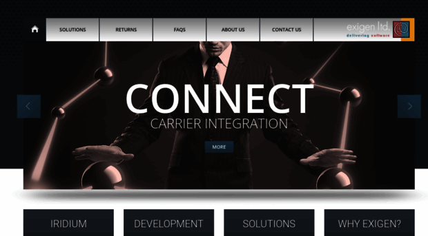 exigen.co.uk