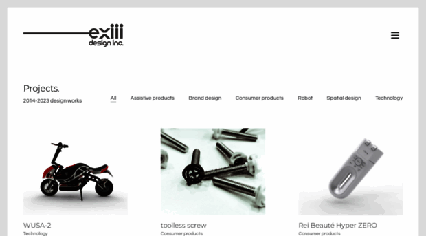 exiii-design.com