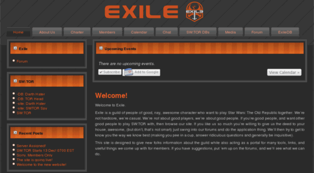 exile-tor.com