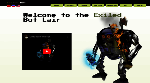 exiled-bot.net