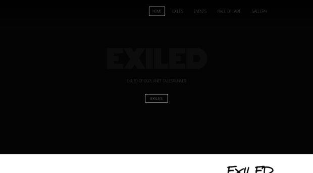 exiledtr.weebly.com