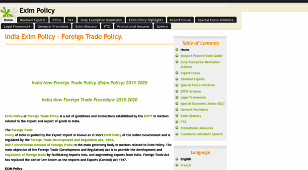 exim-policy.com
