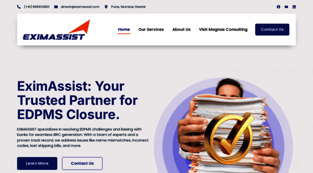 eximassist.com