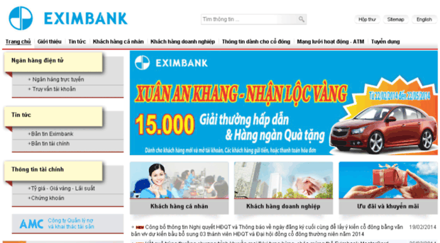 eximbank.vn