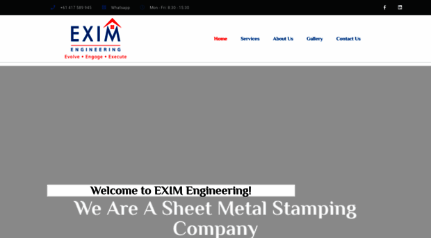 eximengineering.com.au