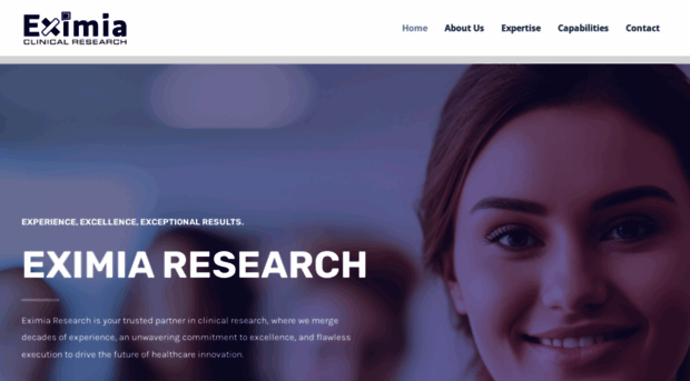 eximiaresearch.com