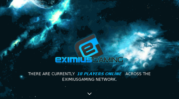 eximiusgaming.com