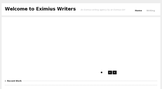 eximiuswriters.com