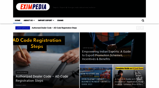 eximpedia.com