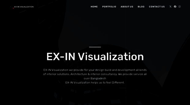 exinbd.com