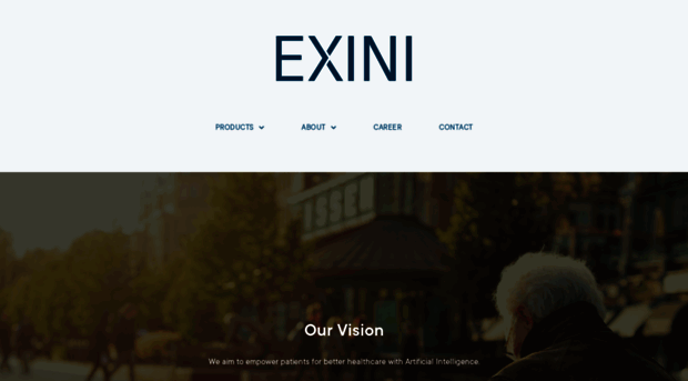 exini.com