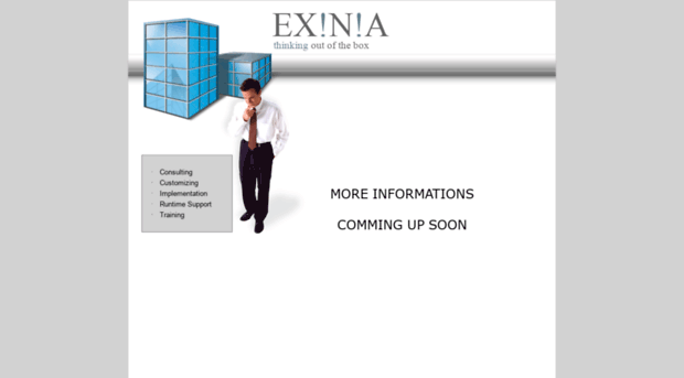 exinia.com