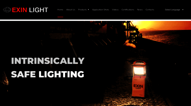 exinlight.com.au