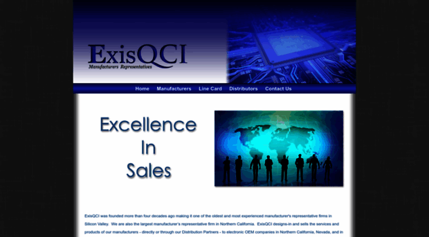 exisqci.com