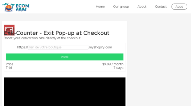 exit-counter.com