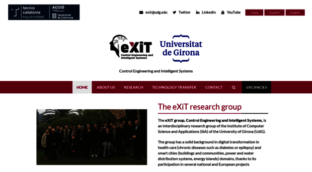 exit.udg.edu