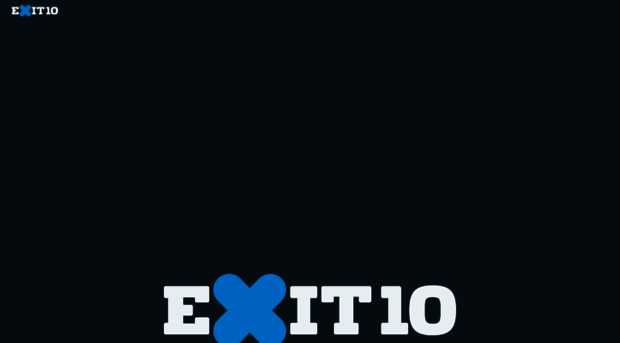 exit10.com