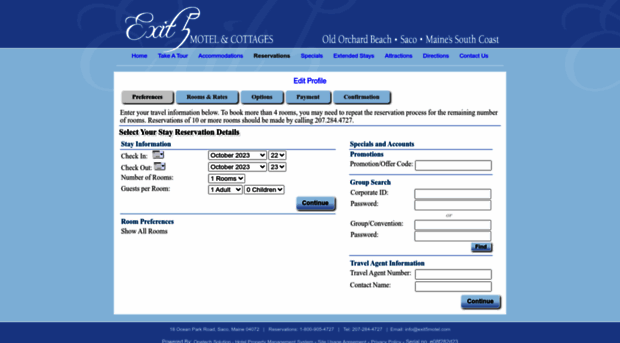 exit5.onetechsolution.com