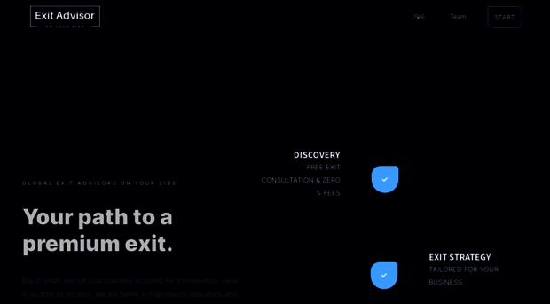 exitadvisor.io