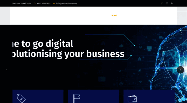 exitando.com.my