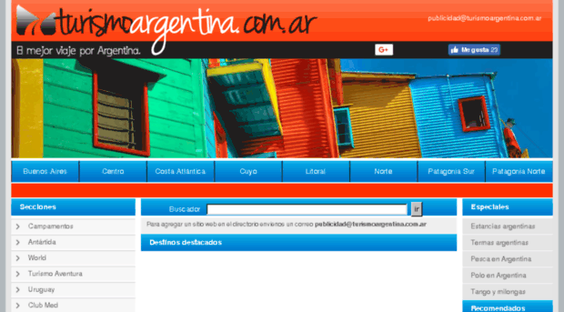 exitargentina.com.ar