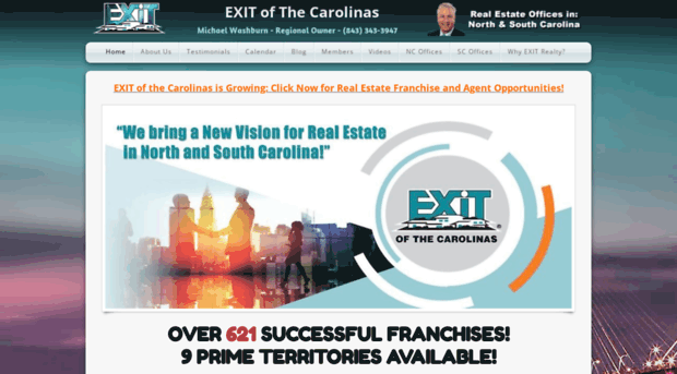 exitcarolinas.com