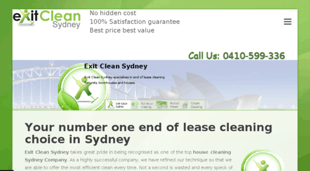 exitcleansydney.com.au