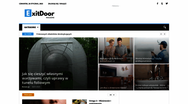 exitdoor.pl