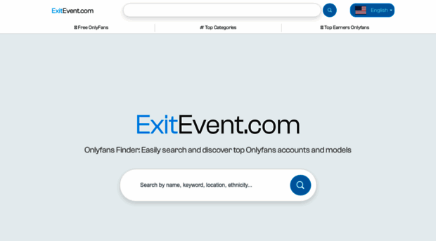 exitevent.com
