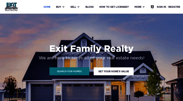 exitfamilyrealtyny.com