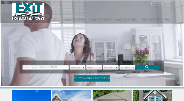 exitfirstrealty.com