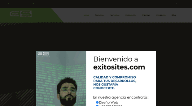 exitosites.com