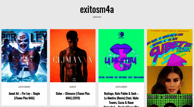 exitosm4a.com